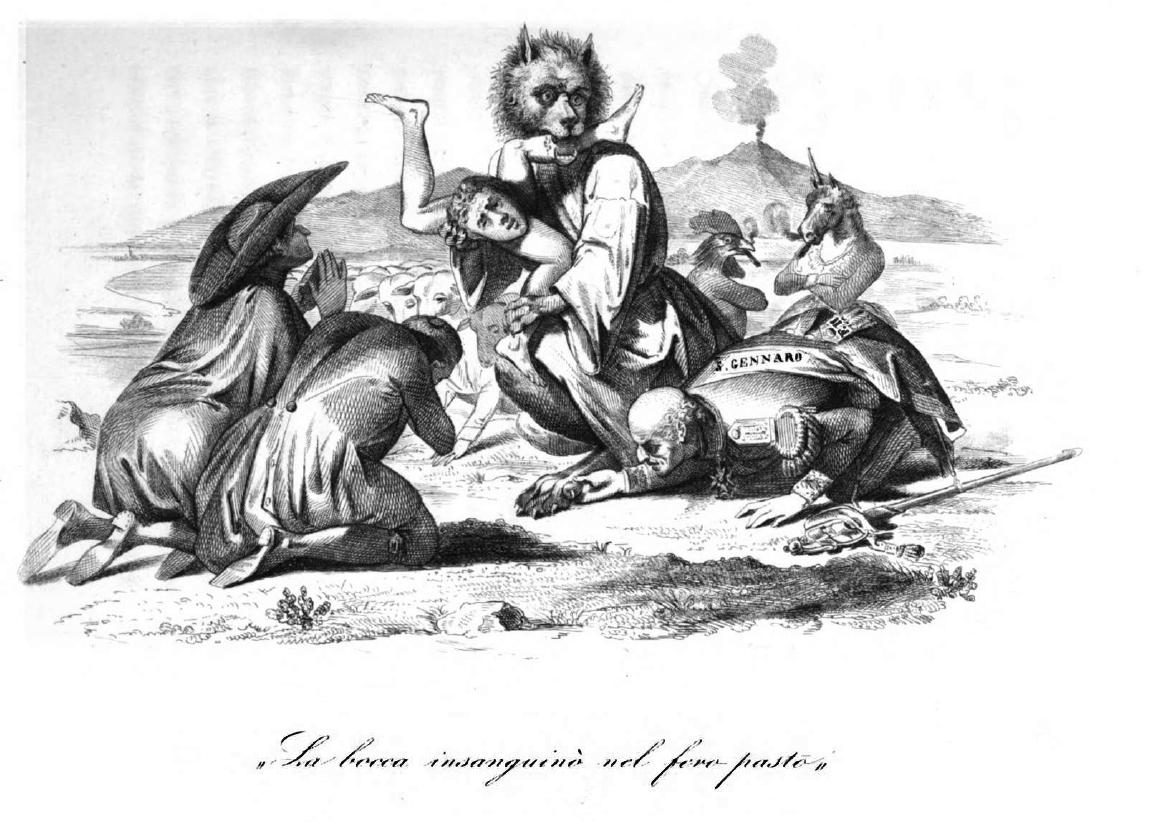 Quando lo stato è pronto a uccidere si fa chiamare patria, quando è pronto a torturare antimafia