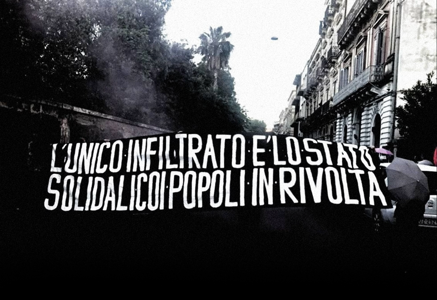 TRA IPOGEI E VENTI DI MAISTRALI